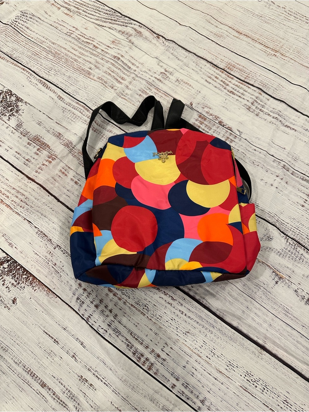 Poaba Anti Theft Backpack